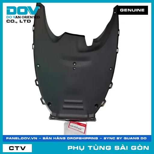 ỐP DƯỚI TRƯỚC | HONDA PARTS CODE 64304K0RV00 — 64304K0RV00