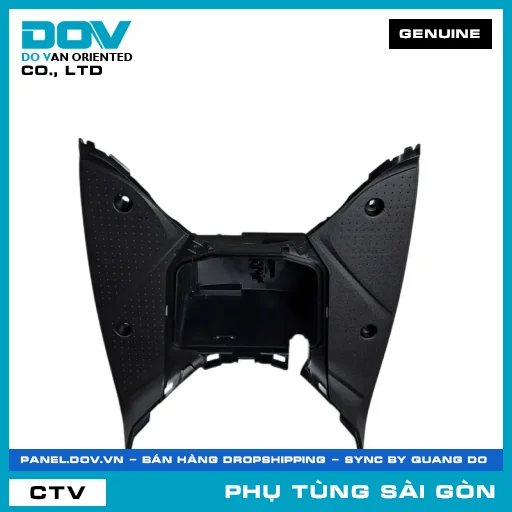 BỘ ỐP SÀN *NH-1* | HONDA PARTS CODE 64305K01900ZA — 64305K01900ZA