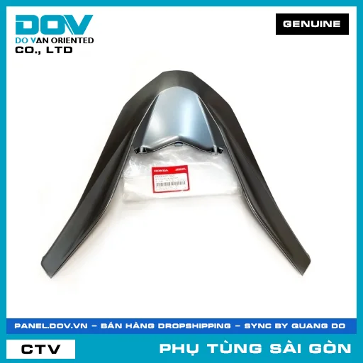 BỘ ỐP ỐNG YẾM TRÁI *NHC34M* | HONDA PARTS CODE 64305K1ZJ10ZJ — 64305K1ZJ10ZJ