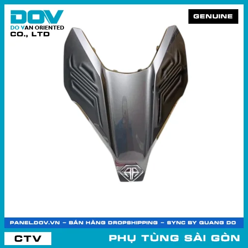 MẶT NẠ TRƯỚC *NHB74M* | HONDA PARTS CODE 64305K66VR0ZB — 64305K66VR0ZB