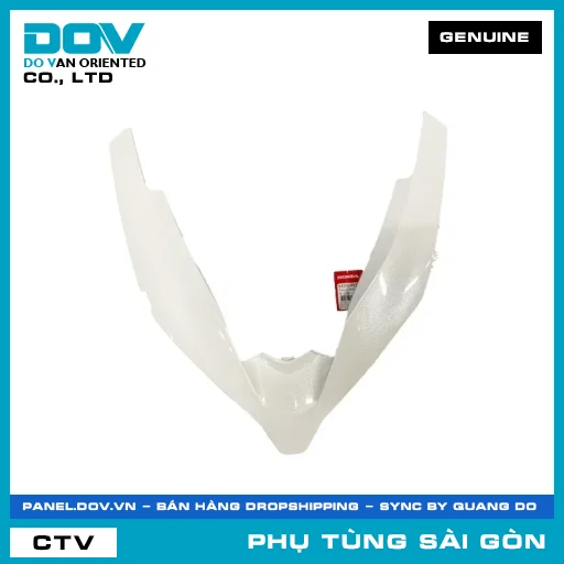 TRANG TRÍ PHÍA TRƯỚC *NHB35P* | HONDA PARTS CODE 64305K97T00ZL — 64305K97T00ZL