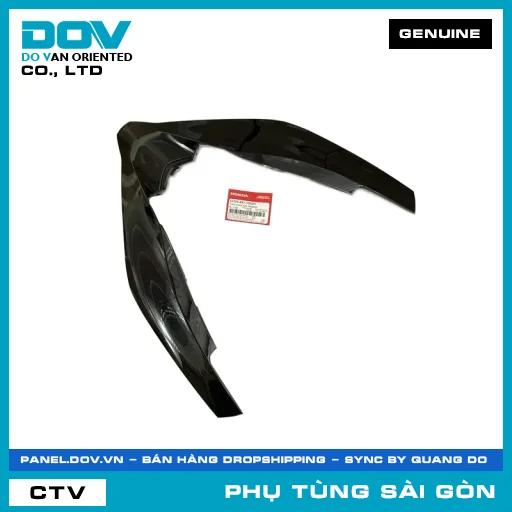 TRANG TRÍ PHÍA TRƯỚC *NHB25M* | HONDA PARTS CODE 64305K97T00ZM — 64305K97T00ZM