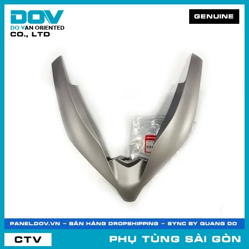 TRANG TRÍ PHÍA TRƯỚC *NHB18M* | HONDA PARTS CODE 64305K97T00ZN — 64305K97T00ZN