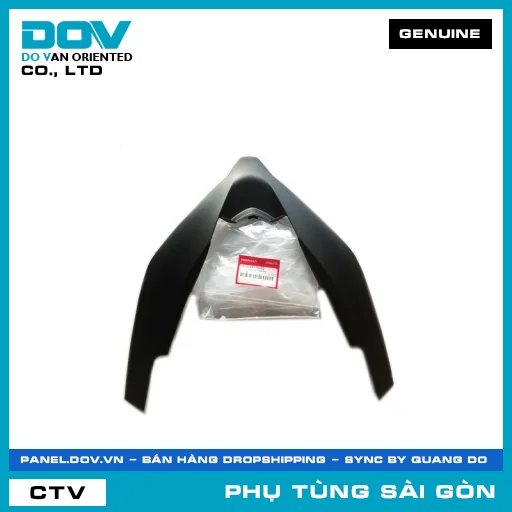 TRANG TRÍ PHÍA TRƯỚC *NHA76M* | HONDA PARTS CODE 64305K97T00ZQ — 64305K97T00ZQ