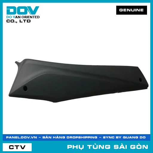 ỐP SÀN PHẢI *NH187R* | HONDA PARTS CODE 64305KVB900ZB — 64305KVB900ZB