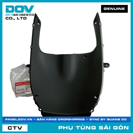 ỐP TRƯỚC PHÍA DƯỚI | HONDA PARTS CODE 64308K1NV00 — 64308K1NV00