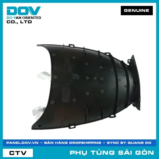 ỐP TRƯỚC PHÍA DƯỚI | HONDA PARTS CODE 64308K2CV00 — 64308K2CV00