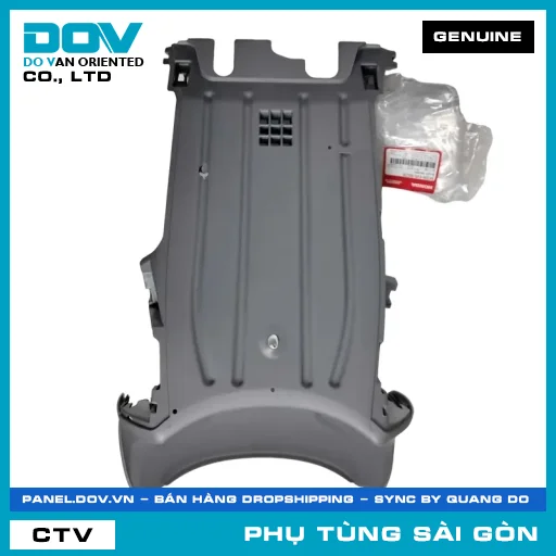 ỐP DƯỚI *NH187R* | HONDA PARTS CODE 64308KVB900ZB — 64308KVB900ZB