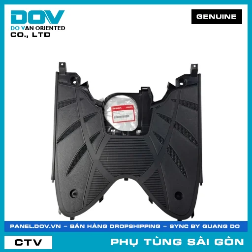 ỐP SÀN ĐỂ CHÂN | HONDA PARTS CODE 64310GGE900 — 64310GGE900