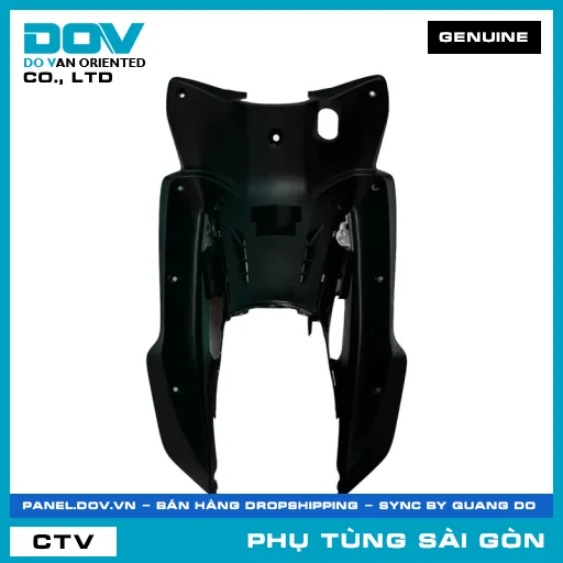 ỐP ỐNG YẾM CHÍNH NH1 | HONDA PARTS CODE 64310K03M60ZA — 64310K03M60ZA