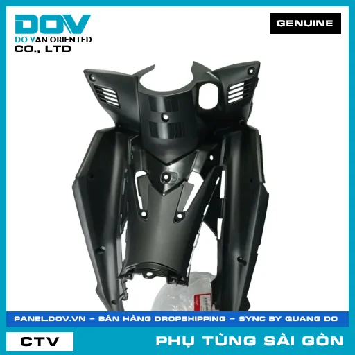 ỐP ỐNG YẾM CHÍNH *NH-1* | HONDA PARTS CODE 64310K07940ZA — 64310K07940ZA