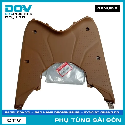 ỐP SÀN ĐỂ CHÂN *YR321R* | HONDA PARTS CODE 64310K12900ZA — 64310K12900ZA