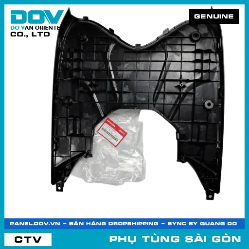 ỐP SÀN ĐỂ CHÂN *NH1* | HONDA PARTS CODE 64310K12900ZC — 64310K12900ZC