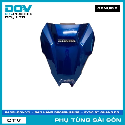 MẶT NẠ TRƯỚC *PB421M* | HONDA PARTS CODE 64310K1FV00ZB — 64310K1FV00ZB