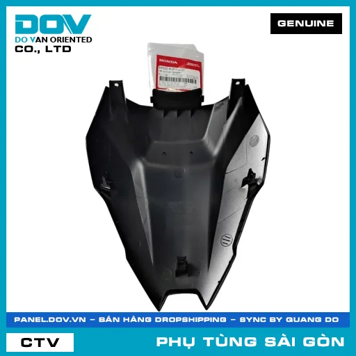MẶT NẠ TRƯỚC *NHA69P* | HONDA PARTS CODE 64310K1FV00ZF — 64310K1FV00ZF
