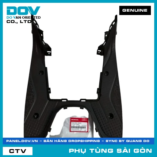 SÀN ĐỂ CHÂN *YR286R* | HONDA PARTS CODE 64310K2CV00ZA — 64310K2CV00ZA