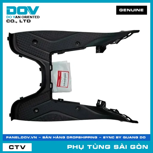 SÀN ĐỂ CHÂN *NH1* | HONDA PARTS CODE 64310K2CV00ZB — 64310K2CV00ZB