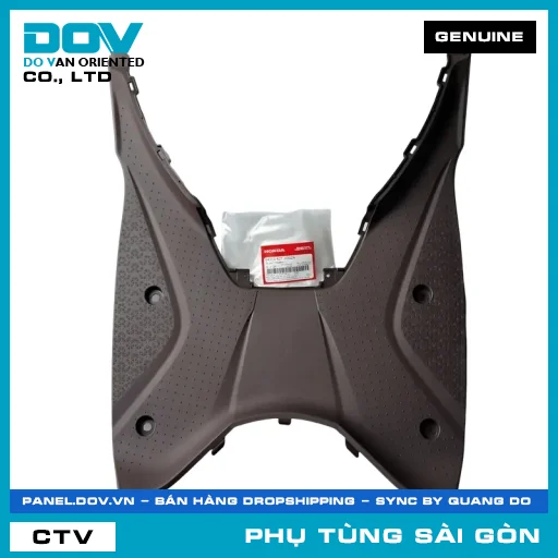 ỐP SÀN *YR286R* | HONDA PARTS CODE 64310K2TV00ZA — 64310K2TV00ZA