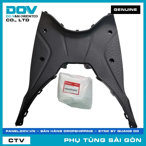 ỐP SÀN *NH1* | HONDA PARTS CODE 64310K2TV00ZB — 64310K2TV00ZB