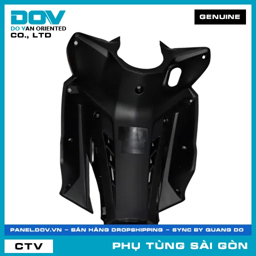 ỐP ỐNG YẾM CHÍNH *NH1* | HONDA PARTS CODE 64310K90VM0ZA — 64310K90VM0ZA