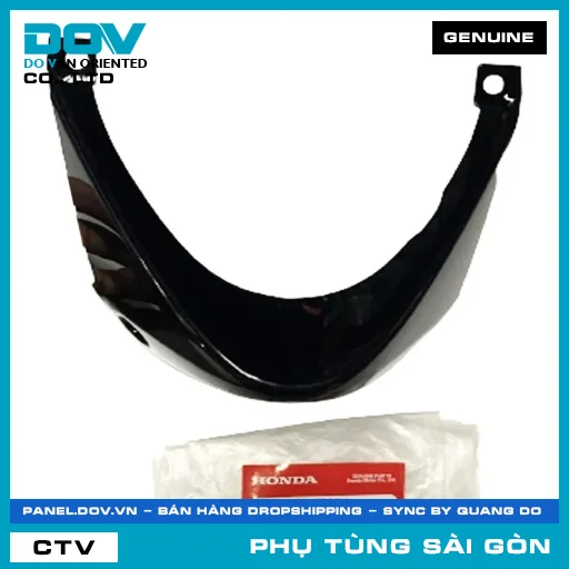 TẤM ỐPĐỘNG CƠ *NHA69P* | HONDA PARTS CODE 64310KPH700ZU — 64310KPH700ZU