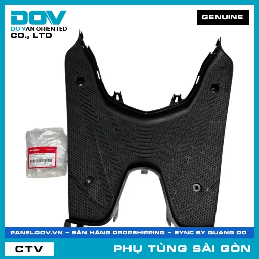 ỐP SÀN *NH1* | HONDA PARTS CODE 64310KVBN70ZA — 64310KVBN70ZA
