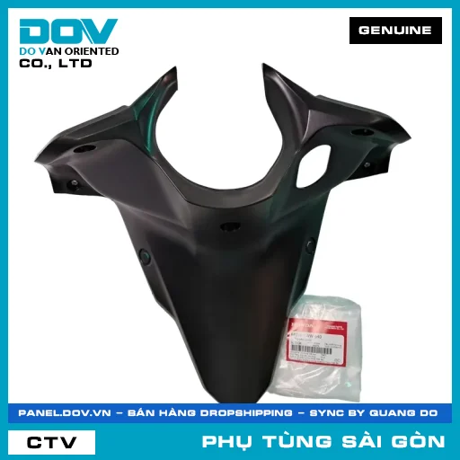 ỐP ỐNG YẾM TRƯỚC | HONDA PARTS CODE 64310KWW640 — 64310KWW640