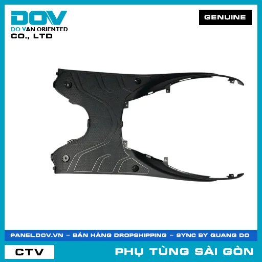 SÀN ĐỂ CHÂN *NH1* | HONDA PARTS CODE 64310KZL930ZA — 64310KZL930ZA
