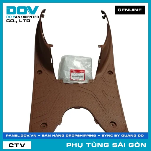 SÀN ĐỂ CHÂN *YR321R* | HONDA PARTS CODE 64310KZL930ZD — 64310KZL930ZD