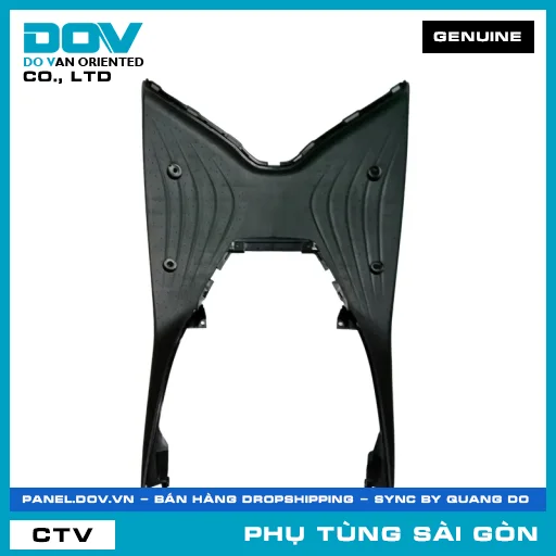 ỐP SÀN ĐỂ CHÂN *NH1* | HONDA PARTS CODE 64311K0RV00ZA — 64311K0RV00ZA