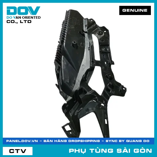TẤM BẮT SÀN PHẢI *NH1* | HONDA PARTS CODE 64311K1FV00ZA — 64311K1FV00ZA