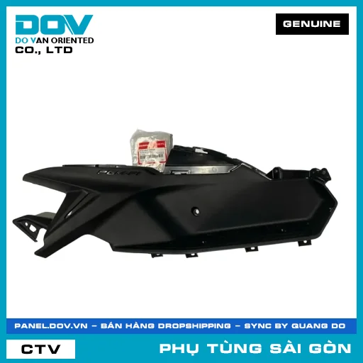 TẤM BẮT SÀN PHẢI*NH1* | HONDA PARTS CODE 64311K27V50ZA — 64311K27V50ZA