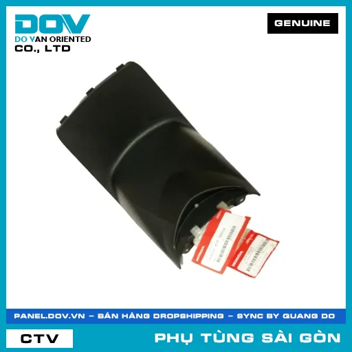 NẮP ỐP ĐẦU ĐỘNG CƠ *NH1* | HONDA PARTS CODE 64311KTF980ZA — 64311KTF980ZA