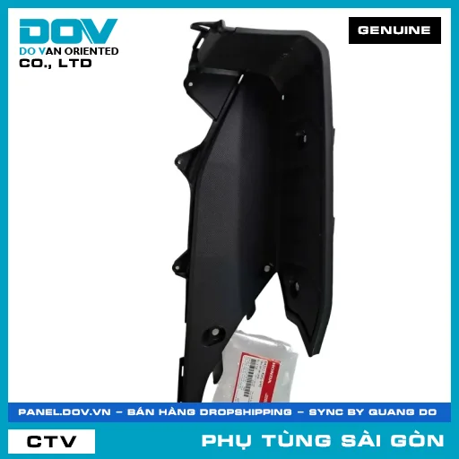 TẤM BẮT SÀN PHẢI | HONDA PARTS CODE 64311KVGV40 — 64311KVGV40