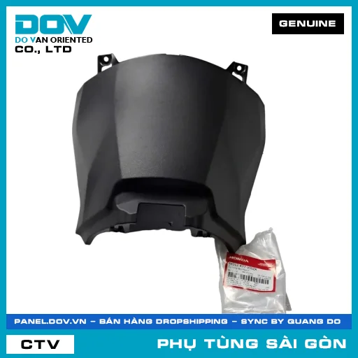 ỐP TRUNG TÂM *NH1* | HONDA PARTS CODE 64312K77V00ZA — 64312K77V00ZA