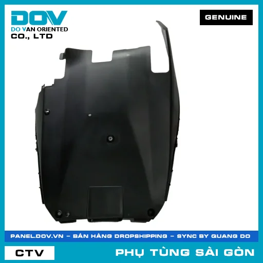 ỐP DƯỚI | HONDA PARTS CODE 64315K12900 — 64315K12900