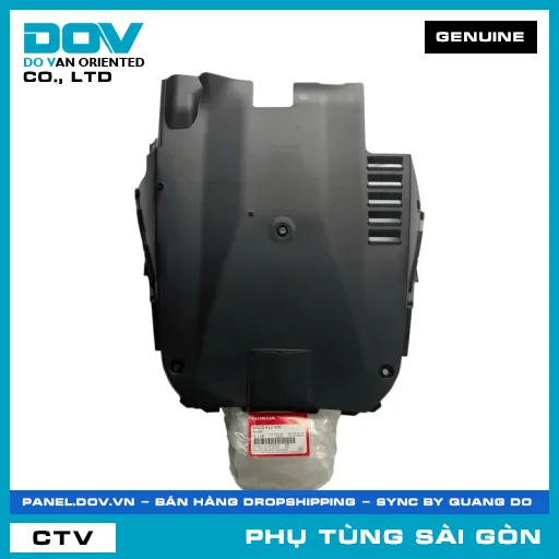 ỐP DƯỚI | HONDA PARTS CODE 64315K12V00 — 64315K12V00