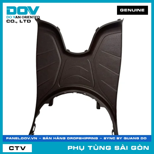 BỘ ỐP SÀN*YR286R* | HONDA PARTS CODE 64315K29900ZA — 64315K29900ZA