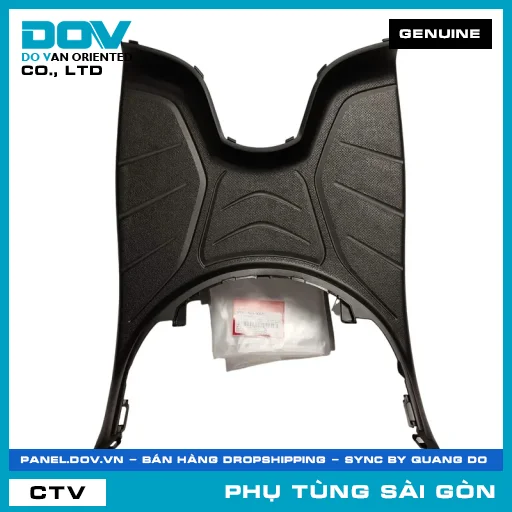 BỘ ỐP SÀN*NH1* | HONDA PARTS CODE 64315K29900ZC — 64315K29900ZC
