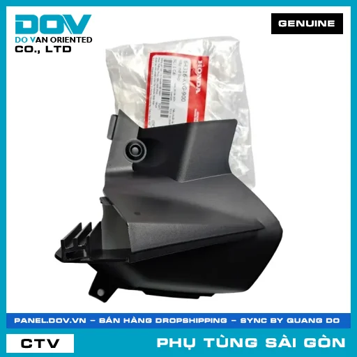 NẮP MỞ BUGI | HONDA PARTS CODE 64316KVG900 — 64316KVG900