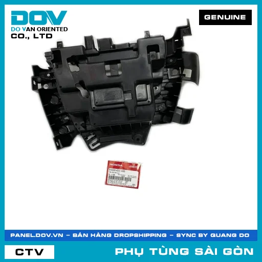 HỘP BÌNH ẮC QUY | HONDA PARTS CODE 64320K2CV00 — 64320K2CV00