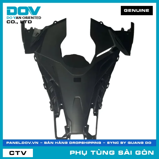 ỐP ỐNG YẾM CHÍNH | HONDA PARTS CODE 64320K2PV60 — 64320K2PV60