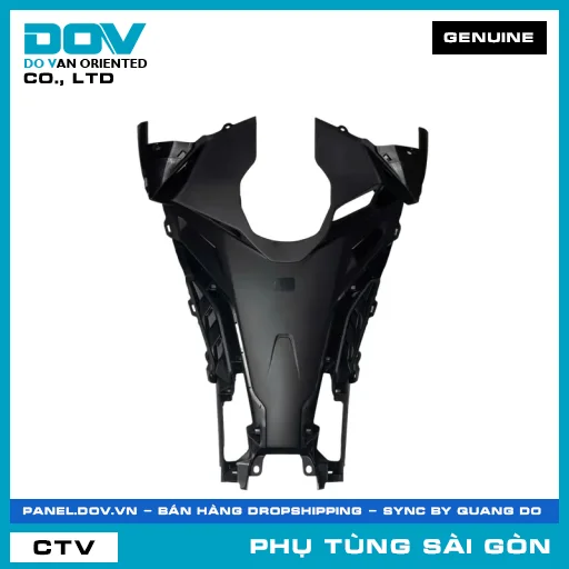 ỐP ỐNG YẾM CHÍNH | HONDA PARTS CODE 64320K2PV70 — 64320K2PV70