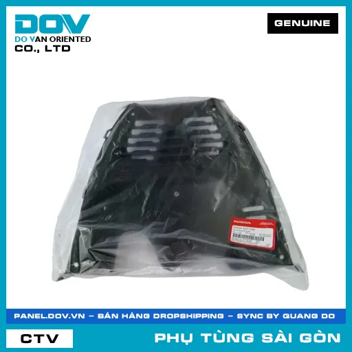 ỐP TRONG PHÍA TRƯỚC | HONDA PARTS CODE 64320K2TV00 — 64320K2TV00