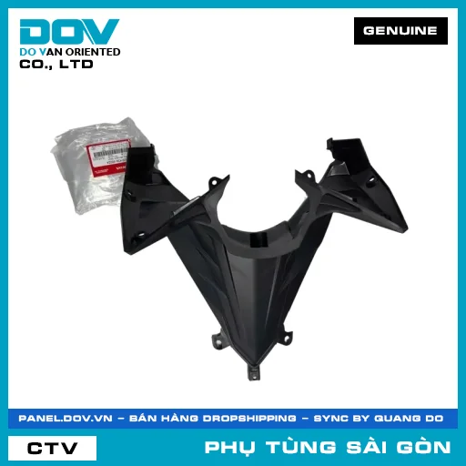 ỐP ỐNG YẾM CHÍNH *NH1* | HONDA PARTS CODE 64320K56V00ZA — 64320K56V00ZA