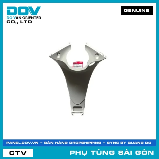 ỐP ỐNG YẾM CHÍNH *NH193P* | HONDA PARTS CODE 64320K73V40ZH — 64320K73V40ZH