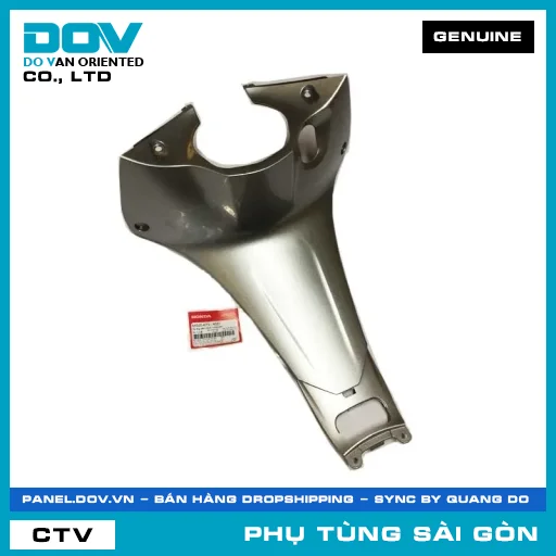 ỐP ỐNG YẾM CHÍNH *NHB24M* | HONDA PARTS CODE 64320K73V40ZJ — 64320K73V40ZJ
