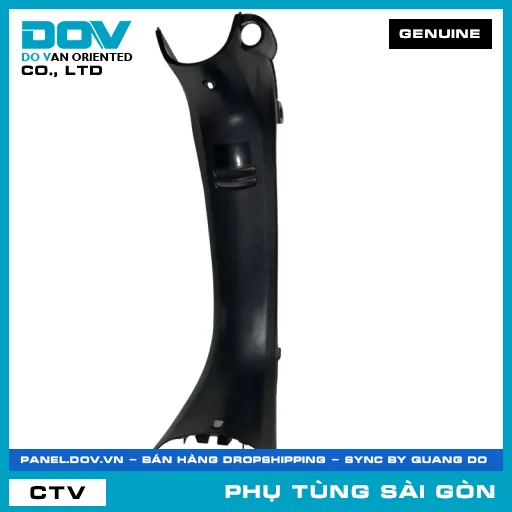 ỐP ỐNG YẾM CHÍNH *NH1* | HONDA PARTS CODE 64320KEV900ZB — 64320KEV900ZB