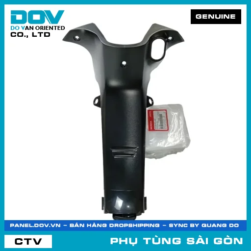 ỐP ỐNG YẾM CHÍNH | HONDA PARTS CODE 64320KTL640 — 64320KTL640