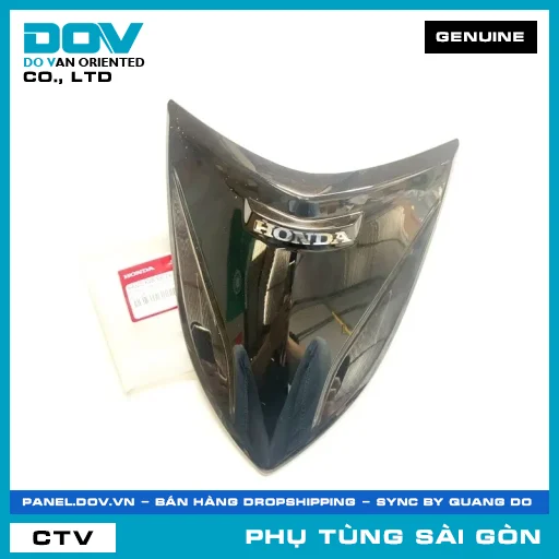 BỘ MẶT NẠ TRƯỚC *NHA69P* | HONDA PARTS CODE 64320KVB950ZA — 64320KVB950ZA